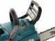 Makita UC011GZ - Elektrische Akku-Kettens&auml;ge - Schwert 35 cm - AKKU UND LADEGER&Auml;T NICHT ENTHALTEN