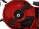 Rasenm&auml;her Marina Systems Pivot 53SH PRO - Motor HONDA GXV 160