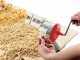 Nudelmaschine MAMMAMIA Big Mama - Nudelmaschine f&uuml;r hausgemachte Pasta