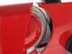 Graef SKS 110 rot - Allesschneider Klingendurchmesser 170 mm