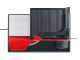 Graef SKS 110 rot - Allesschneider Klingendurchmesser 170 mm