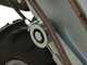 Lampacrescia MGM TTR560 - Schlegelmulcher - Honda-Motor GX160
