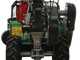 Lampacrescia MGM TTR560 - Schlegelmulcher - Honda-Motor GX160