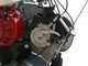 Lampacrescia MGM TTR560 - Schlegelmulcher - Honda-Motor GX160