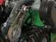 Lampacrescia MGM TTR560 - Schlegelmulcher - Honda-Motor GX160