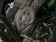 Lampacrescia MGM TTR560 - Schlegelmulcher - Honda-Motor GX160