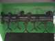 Lampacrescia MGM TTR560 - Schlegelmulcher - Honda-Motor GX160