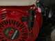 Lampacrescia MGM TTR560 - Schlegelmulcher - Honda-Motor GX160
