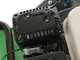 Lampacrescia MGM TTR560 - Schlegelmulcher - Honda-Motor GX160