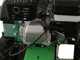 Lampacrescia MGM TTR560 - Schlegelmulcher - Honda-Motor GX160