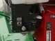 Lampacrescia MGM TTR560 - Schlegelmulcher - Honda-Motor GX160