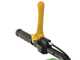 Lampacrescia MGM TTR560 - Schlegelmulcher - Honda-Motor GX160
