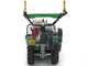 Lampacrescia MGM TTR560 - Schlegelmulcher - Honda-Motor GX160