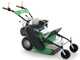 Lampacrescia MGM TTR560 - Schlegelmulcher - Honda-Motor GX160
