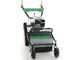 Lampacrescia MGM TTR560 - Schlegelmulcher - Honda-Motor GX160