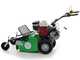 Lampacrescia MGM TTR560 - Schlegelmulcher - Honda-Motor GX160