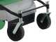 Lampacrescia MGM TTR560 - Schlegelmulcher - Honda-Motor GX160
