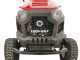 Rasentraktor MTD Bronco 927T-R - Hydrostatgetriebe - Fangkorb