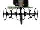 Motorhacke Lampacrescia MGM DL525 - Loncin-Motor