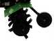 Motorhacke Lampacrescia MGM DL525 - Loncin-Motor