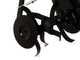 Motorhacke Lampacrescia MGM DL525 - Loncin-Motor
