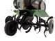 Motorhacke Lampacrescia MGM DL525 - Loncin-Motor