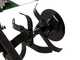 Motorhacke Lampacrescia MGM DL525 - Loncin-Motor