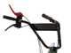 Motorhacke Lampacrescia MGM DL525 - Loncin-Motor