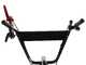 Motorhacke Lampacrescia MGM DL525 - Loncin-Motor