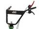 Motorhacke Lampacrescia MGM DL525 - Loncin-Motor