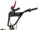 Motorhacke Lampacrescia MGM DL525 - Loncin-Motor