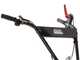 Motorhacke Lampacrescia MGM DL525 - Loncin-Motor