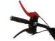 Motorhacke Lampacrescia MGM DL525 - Loncin-Motor