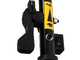 Motorhacke Lampacrescia MGM DL525 - Loncin-Motor