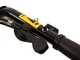 Motorhacke Lampacrescia MGM DL525 - Loncin-Motor
