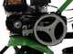 Motorhacke Lampacrescia MGM DL525 - Loncin-Motor