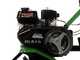 Motorhacke Lampacrescia MGM DL525 - Loncin-Motor