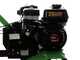 Motorhacke Lampacrescia MGM DL525 - Loncin-Motor
