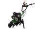 Motorhacke Lampacrescia MGM DL525 - Loncin-Motor