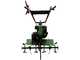 Motorhacke Lampacrescia MGM DL525 - Loncin-Motor