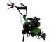 Motorhacke Lampacrescia MGM DL525 - Loncin-Motor