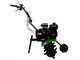 Motorhacke Lampacrescia MGM DL525 - Loncin-Motor