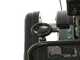 Lampacrescia MGM TTR580/S -Professioneller Schlegelmulcher - Honda Motor GX200