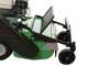 Lampacrescia MGM TTR580/S -Professioneller Schlegelmulcher - Honda Motor GX200