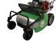 Lampacrescia MGM TTR580/S -Professioneller Schlegelmulcher - Honda Motor GX200