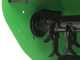 Lampacrescia MGM TTR580/S -Professioneller Schlegelmulcher - Honda Motor GX200