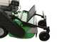 Lampacrescia MGM TTR580/S -Professioneller Schlegelmulcher - Honda Motor GX200