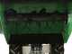 Lampacrescia MGM TTR580/S -Professioneller Schlegelmulcher - Honda Motor GX200