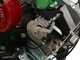 Lampacrescia MGM TTR580/S -Professioneller Schlegelmulcher - Honda Motor GX200