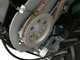 Lampacrescia MGM TTR580/S -Professioneller Schlegelmulcher - Honda Motor GX200
